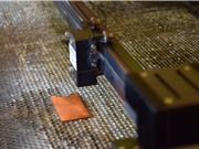 Tăng cường hiệu quả diệt khuẩn của đồng nhờ xử lý bề mặt bằng laser 