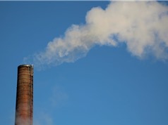 Tạm dừng nền kinh tế toàn cầu, khí thải chỉ có thể giảm 4% trong năm nay