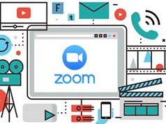 Ứng dụng Zoom bị cấm sử dụng ở nhiều nơi