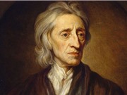 Giáo dục trẻ em trong quan điểm của triết gia John Locke