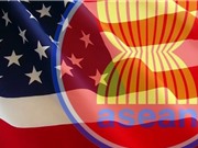Mỹ tuyên bố sáng kiến hợp tác y tế với ASEAN