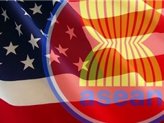 Mỹ tuyên bố sáng kiến hợp tác y tế với ASEAN