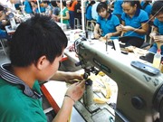 Mỹ hỗ trợ 5 triệu USD giúp doanh nghiệp tư nhân Việt Nam phục hồi sau đại dịch 