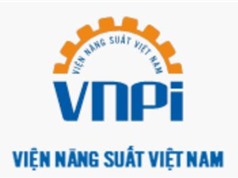 Viện Năng suất Việt Nam thông báo tuyển dụng viên chức