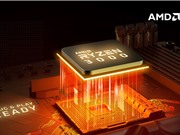AMD đang quét sạch Intel ra khỏi top CPU bán chạy trên toàn cầu