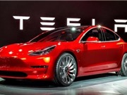 CEO Volkswagen thừa nhận Tesla vượt xa hơn "bất kỳ ai" về phần mềm và khả năng tự lái