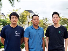 Startup BuyMed nhận 2,5 triệu USD vốn đầu tư