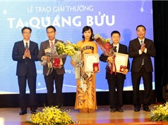Tổ chức trực tuyến các hoạt động chào mừng Ngày KH&CN Việt Nam 2020