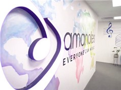 Amanotes: Ai cũng có thể chơi nhạc