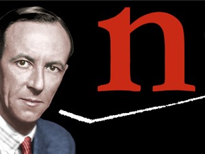 James Chadwick: Người phát hiện neutron