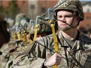 Bị mắc kẹt vì đại dịch Covid-19, quân đội Mỹ sử dụng game trực tuyến để huấn luận kỹ năng cho binh sỹ