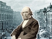 Herbert Spencer: triết gia với những di sản gây nhiều tranh cãi