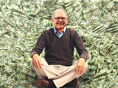 Thử sống như Warren Buffett trong 24h, tôi đã hiểu tại sao tỷ phú này lại thành công: Giàu hay không chưa biết, nhưng tinh thần sảng khoái thì làm gì cũng nên