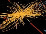 Hạt Higgs có thể là nguồn sinh ra vật chất tối 