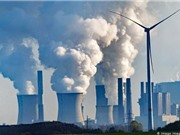 Một số quốc gia châu Âu đóng cửa nhà máy điện than