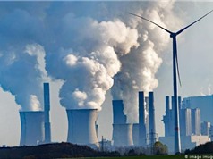 Một số quốc gia châu Âu đóng cửa nhà máy điện than