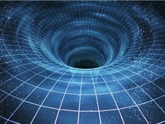 Phát hiện hố đen gần Trái Đất nhất