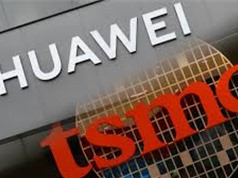 Mỹ đã thắng: TSMC dừng nhận đơn hàng đúc chip, Huawei dần bị cô lập