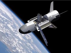 Mỹ phóng thành công máy bay tối mật X-37B lên quỹ đạo