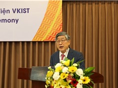 VKIST - biểu tượng của hợp tác khoa học và công nghệ Việt Nam - Hàn Quốc