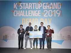 Cơ hội cho startup Việt mở rộng thị trường ở Hàn Quốc và châu Á