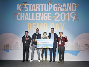 Cơ hội cho startup Việt mở rộng thị trường ở Hàn Quốc và châu Á