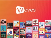 Waves: Đón đầu xu hướng podcast và online radio tại Việt Nam