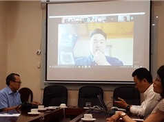 Startup nông nghiệp Hàn Quốc tìm kiếm thị trường phân phối sản phẩm và chuyển giao công nghệ tại Việt Nam