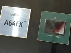 CPU Nhật Bản đe dọa cho Nvidia, Intel và AMD "hít khói" trên thị trường siêu máy tính