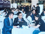 Việt Nam - Campuchia trao đổi cố vấn khởi nghiệp