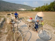 Liên minh Cứu sông Mê Kông kêu gọi Lào hủy bỏ dự án đập Sanakham