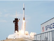 Hành trình từ 1% thành công đến cột mốc lịch sử của SpaceX