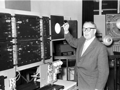 Robert Watson-Watt: Người sáng chế radar