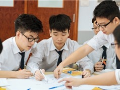 Giáo dục Việt Nam đón đầu dòng đầu tư quốc tế?