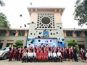 3 trường đại học Việt Nam vào danh sách 500 trường tốt nhất châu Á của THE