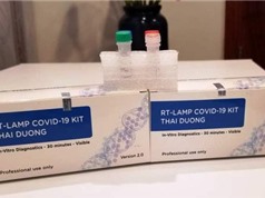 Việt Nam có thêm 2 bộ kit chẩn đoán Covid-19 được lưu hành tại châu Âu 