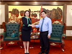 Australia cam kết hỗ trợ Việt Nam 10,5 triệu AUD để ứng phó lâu dài với COVID-19