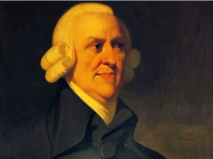 Adam Smith và thế giới do ông tạo nên 