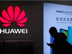 Huawei đang đứng trước nguy cơ bị hủy diệt