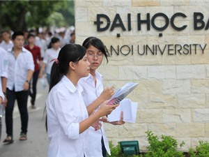 ĐH Bách khoa Hà Nội giảm học phí cho gần 6.000 sinh viên gặp khó khăn bởi dịch Covid-19