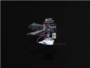 KUBeetle-S: Robot côn trùng có thể bay liên tục trong 9 phút 