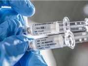 Kết quả thử nghiệm vắcxin của Trung Quốc cho kết quả khả quan
