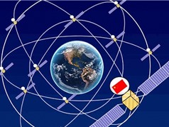 Huawei tham gia phát triển Internet vệ tinh