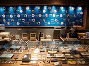 Bảo tàng Công nghệ thông tin đầu tiên ở Việt Nam
