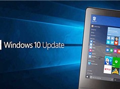 Bản cập nhật Windows 10 xuất hiện lỗi in ấn