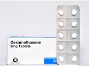 Thuốc kháng viêm Dexamethasone giúp giảm 1/3 nguy cơ tử vong ở những ca Covid-19 nặng