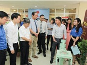 Viện Khoa học Nông nghiệp Việt Nam khai thác nền tảng sở hữu công nghiệp IPPlatform