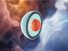 Phát hiện một dạng mới của vật chất bên trong các sao neutron
