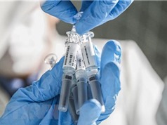 Trung Quốc và Nga đạt tiến triển trong điều chế vắcxin ngừa COVID-19