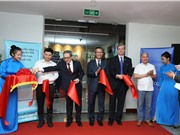 Qualcomm khai trương phòng thí nghiệm đầu tiên tại Việt Nam